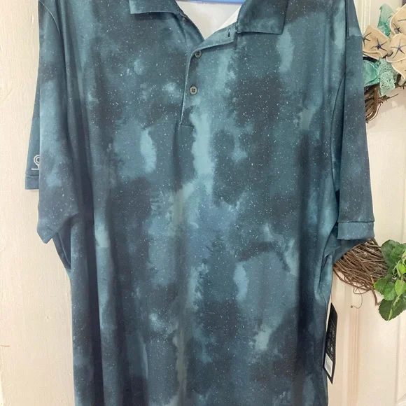 NWTS Mens Polo Shirt - Picture 2 of 7